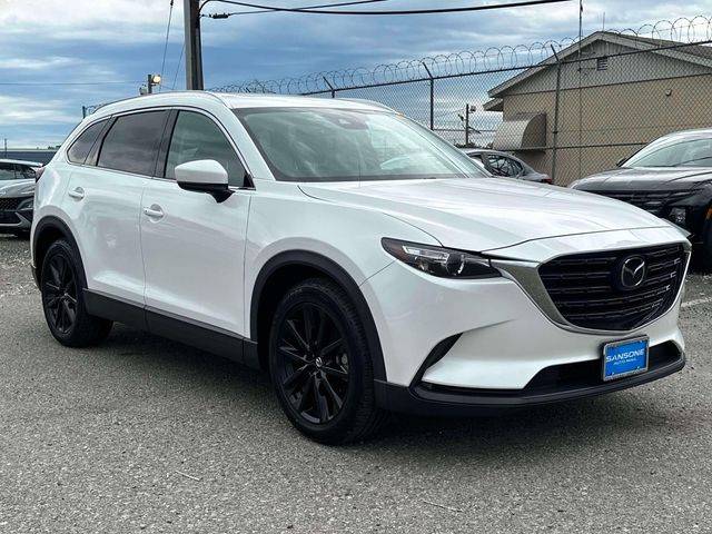 2023 Mazda CX-9 Touring Plus AWD photo