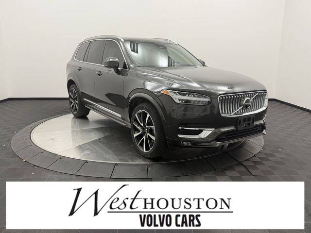 2023 Volvo XC90 Plus AWD photo