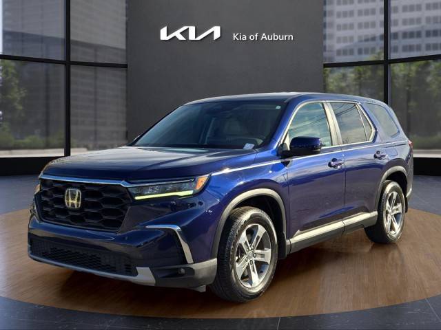 2023 Honda Pilot EX-L 7 Passenger AWD photo