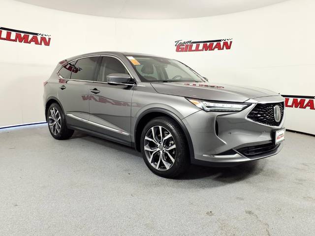 2023 Acura MDX w/Technology Package AWD photo