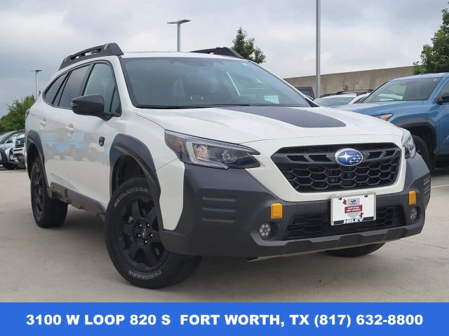 2023 Subaru Outback Wilderness AWD photo