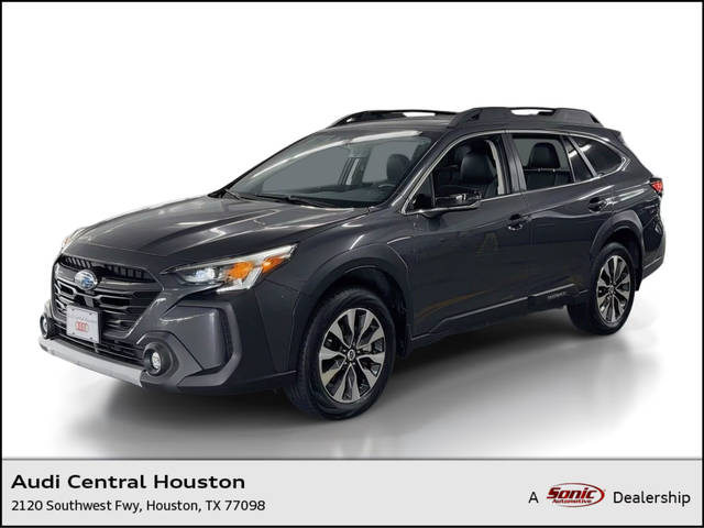 2023 Subaru Outback Limited AWD photo