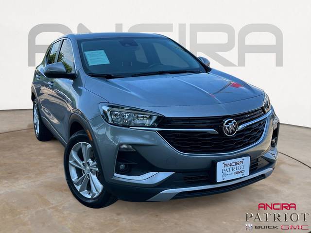 2023 Buick Encore GX Preferred FWD photo