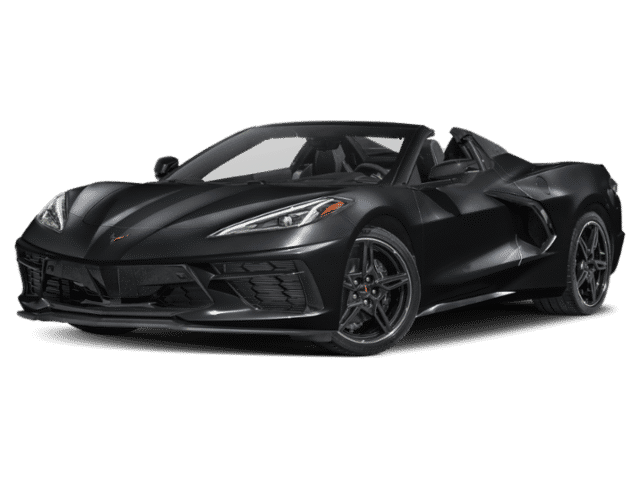 2023 Chevrolet Corvette 2LT RWD photo