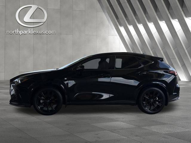 2023 Lexus NX NX 350 F SPORT Handling AWD photo