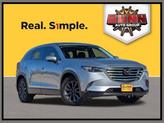 2023 Mazda CX-9 Touring AWD photo