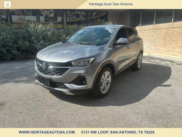 2023 Buick Encore GX Preferred FWD photo