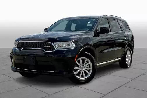 2023 Dodge Durango SXT Launch Edition RWD photo