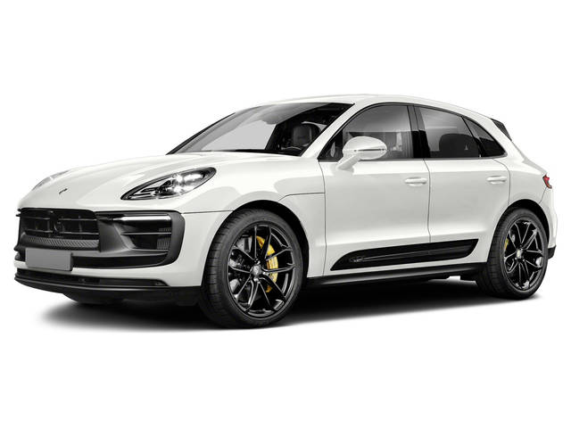 2023 Porsche Macan S AWD photo