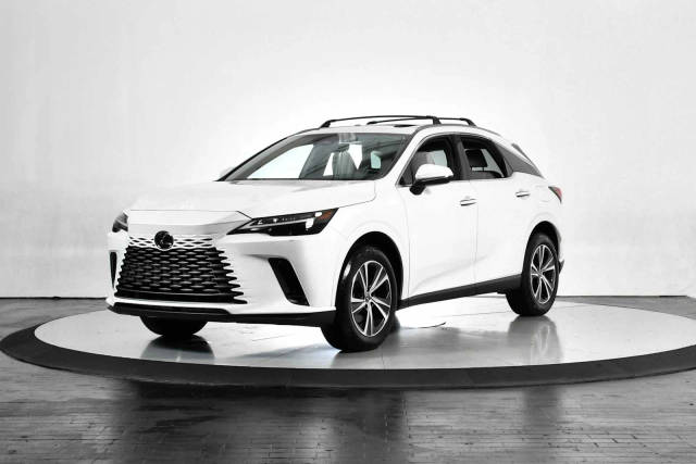 2023 Lexus RX RX 350 Premium FWD photo