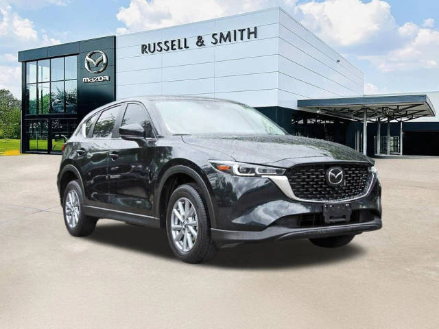 2023 Mazda CX-5 2.5 S Preferred Package AWD photo