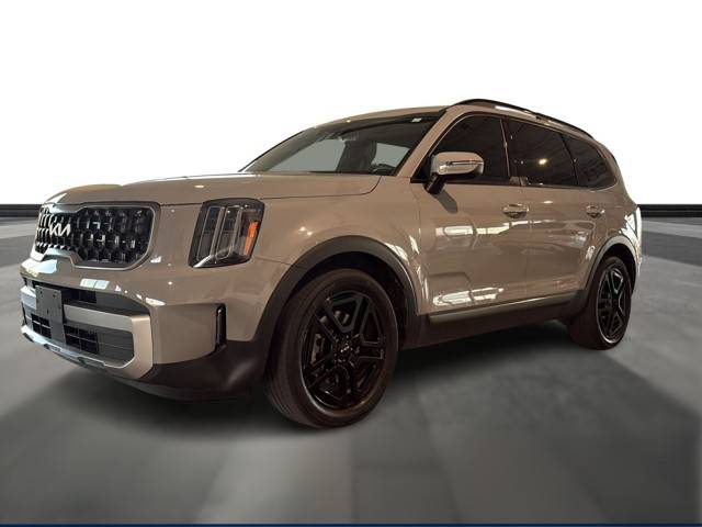 2023 Kia Telluride EX X-Line AWD photo