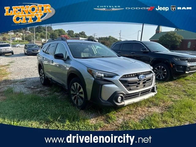 2023 Subaru Outback Limited AWD photo