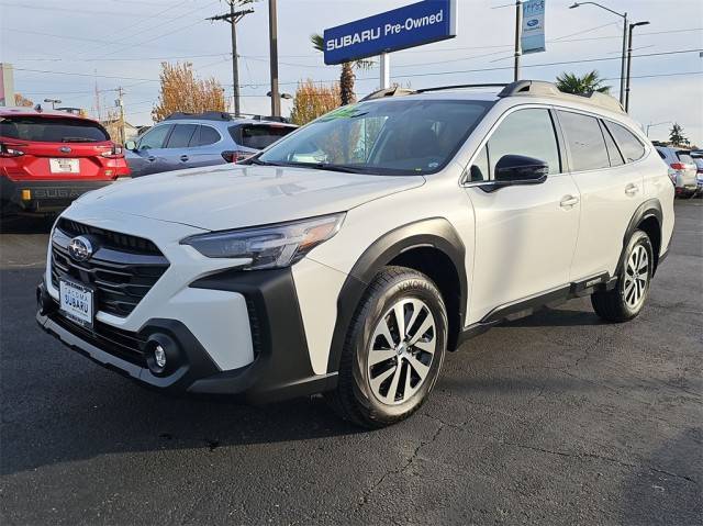 2023 Subaru Outback Premium AWD photo