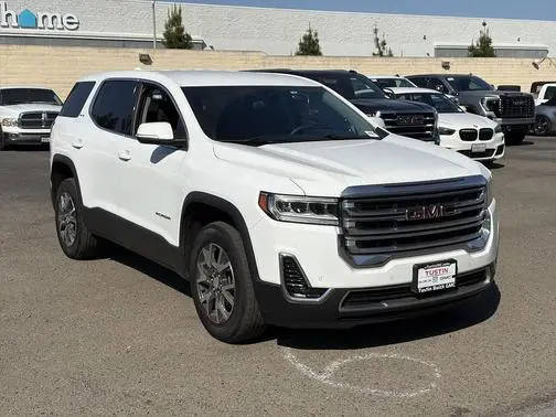2023 GMC Acadia SLE FWD photo