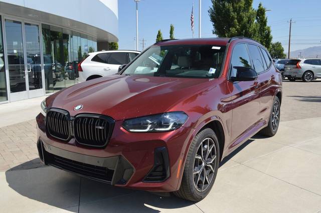 2023 BMW X3 M40i AWD photo