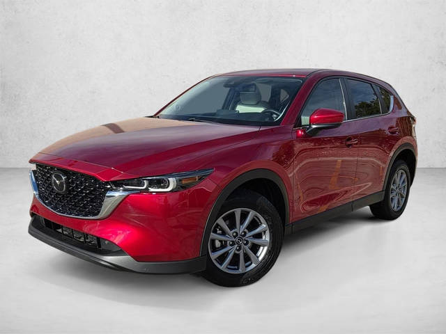 2023 Mazda CX-5 2.5 S Preferred Package AWD photo