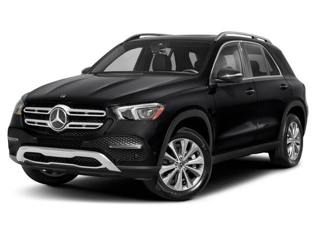 2023 Mercedes-Benz GLE-Class GLE 350 RWD photo