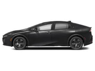 2023 Toyota Prius LE FWD photo
