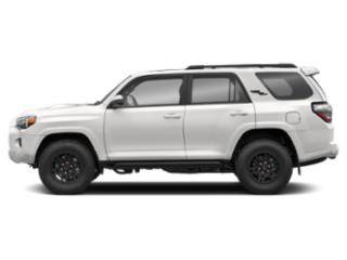 2023 Toyota 4Runner TRD Off Road Premium 4WD photo