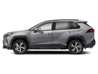 2023 Toyota RAV4 Prime SE AWD photo