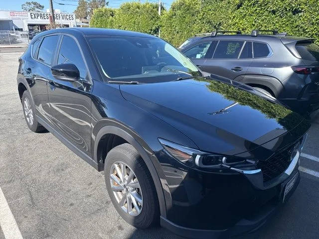 2023 Mazda CX-5 2.5 S Select Package AWD photo