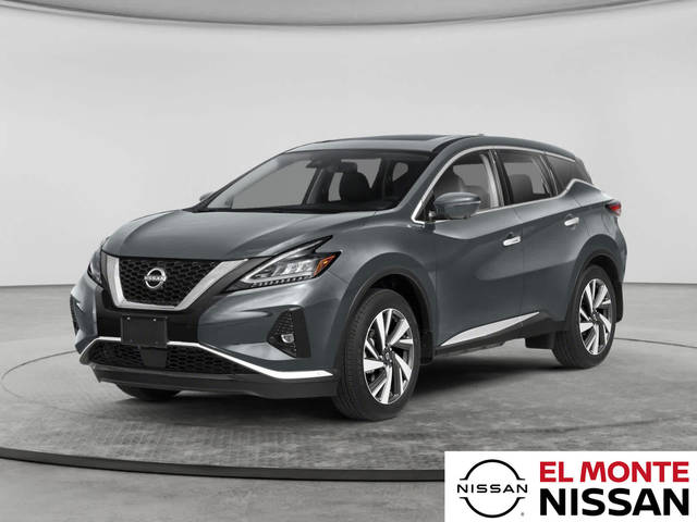 2023 Nissan Murano Platinum FWD photo