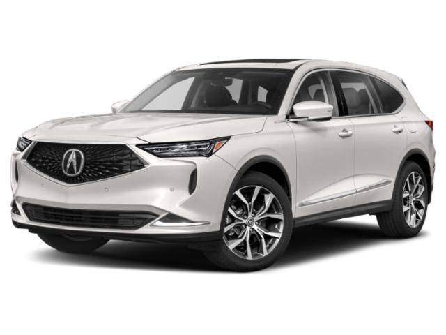 2023 Acura MDX w/Technology Package FWD photo