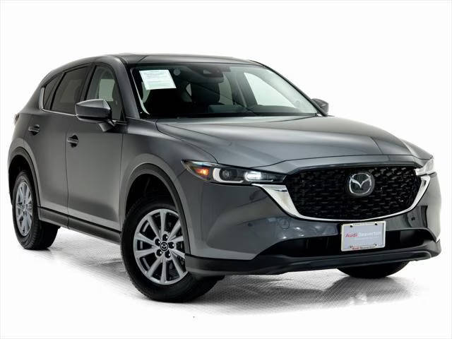 2023 Mazda CX-5 2.5 S Preferred Package AWD photo