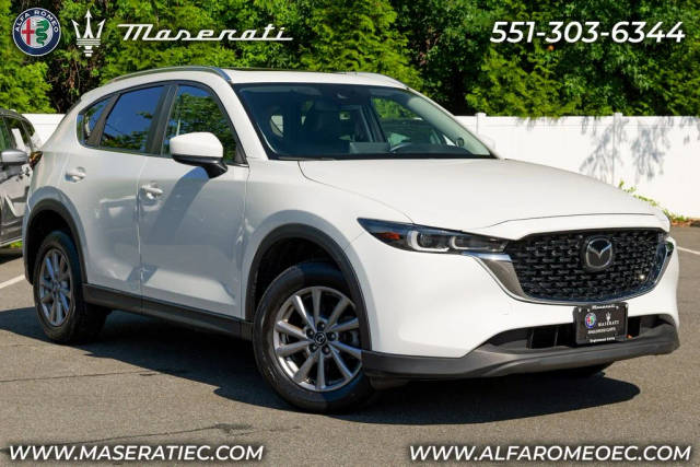2023 Mazda CX-5 2.5 S Preferred Package AWD photo