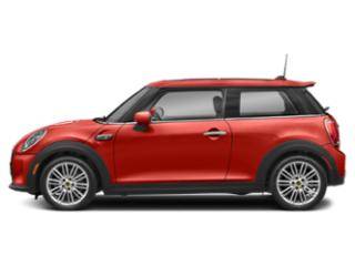 2023 MINI Hardtop 2 Door Cooper SE FWD photo