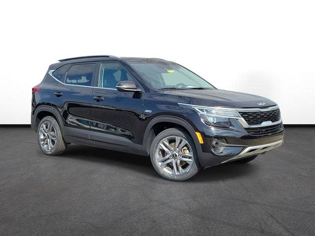 2023 Kia Seltos S AWD photo