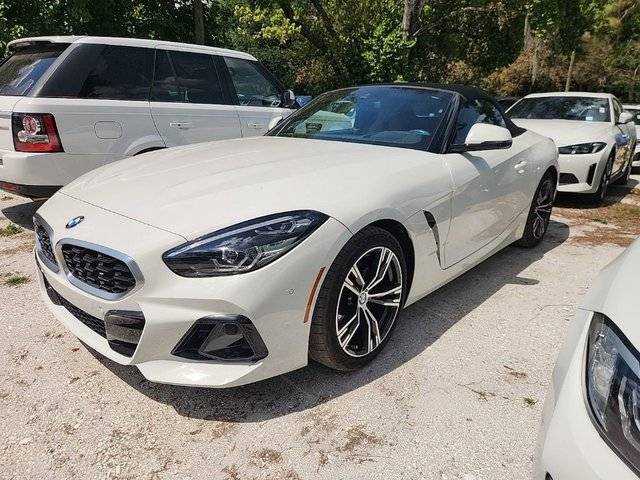 2023 BMW Z4 sDrive30i RWD photo