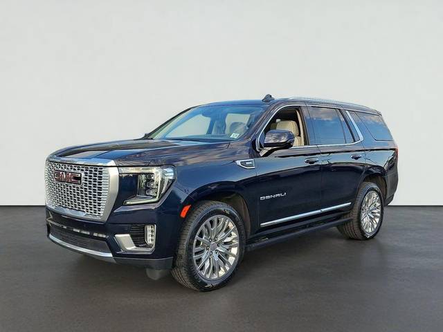 2023 GMC Yukon Denali 4WD photo