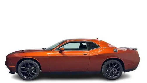 2023 Dodge Challenger SXT RWD photo