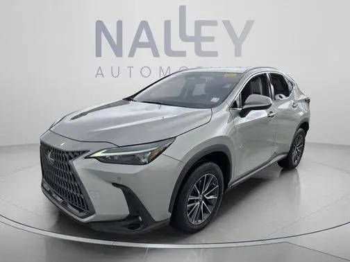 2023 Lexus NX NX 350 Premium AWD photo