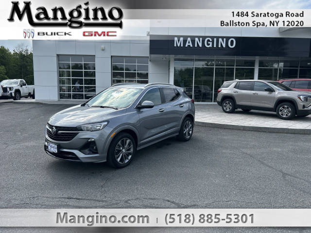 2023 Buick Encore GX Select FWD photo