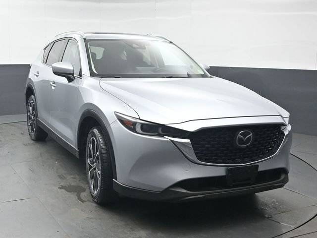 2023 Mazda CX-5 2.5 S Premium Package AWD photo