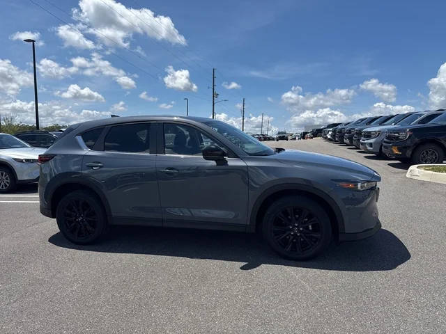 2023 Mazda CX-5 2.5 S Carbon Edition AWD photo