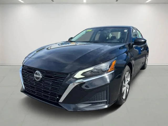 2023 Nissan Altima 2.5 S FWD photo