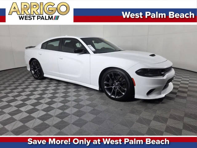 2023 Dodge Charger Scat Pack RWD photo