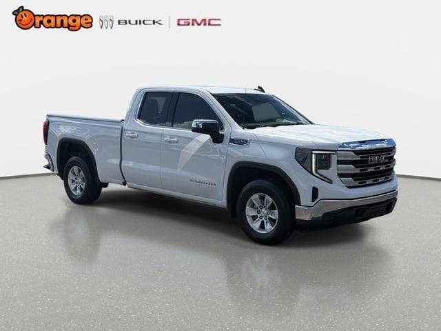 2023 GMC Sierra 1500 SLE RWD photo