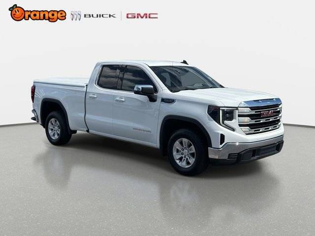 2023 GMC Sierra 1500 SLE RWD photo