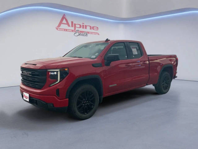 2023 GMC Sierra 1500 Elevation 4WD photo