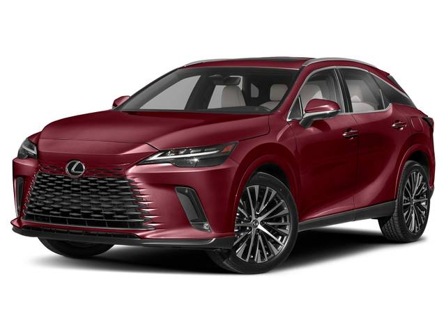 2023 Lexus RX RX 350 Premium AWD photo