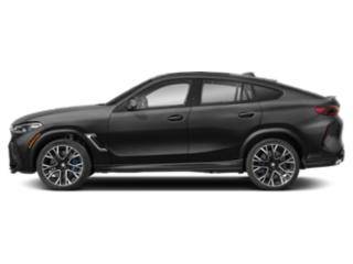 2023 BMW X6 M AWD photo