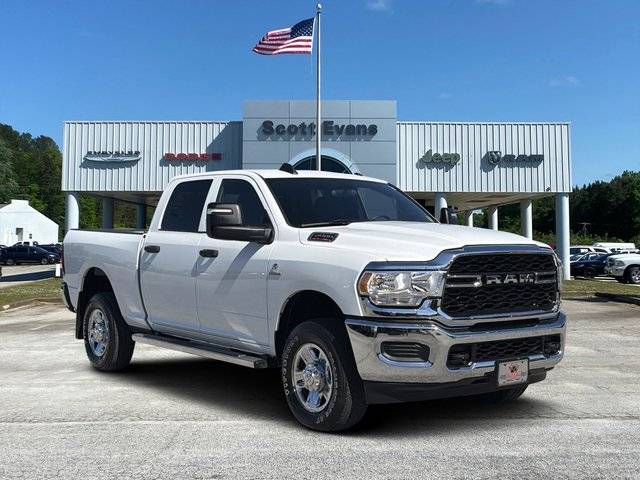 2023 Ram 2500 Tradesman 4WD photo