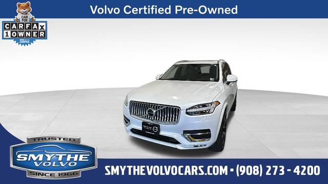 2023 Volvo XC90 Plus AWD photo