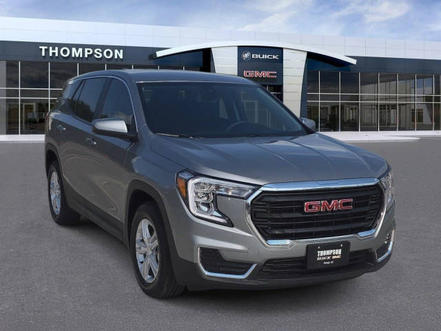 2023 GMC Terrain SLE FWD photo