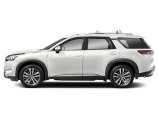 2023 Nissan Pathfinder Platinum FWD photo